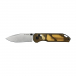 Kizer Assassin V3549A1 Kokkupandav nuga