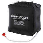 MFH Camp Shower Turistide du&scaron;&scaron; 40 l