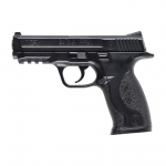 Smith&Wesson ASG M&P 40 Airsoft p&uuml;stol 6 mm CO2 1,5J
