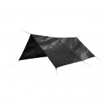 TigerWood 3x4 m Black Telkimisvaip