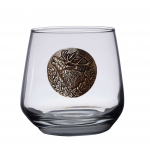 Golden Fox Luna Deer Viski klaasid 290 ml, 6 tk.