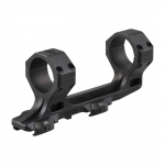 Reptilia AUS Mount 30 mm Picatinny Black 100-116 Optiline sihikupidike