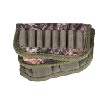 Forsport 1xD Camo Padrunitasku relva kolvil