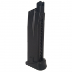 ASG AJAKIRI CYBERGUN 24/7 P&Uuml;STOLID