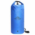 Fjord Nansen Adventure Kaj Kott 75 l Veekindel Kott - Merev&auml;e sinine