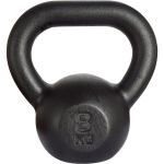 Kettlebell malmist Kawmet 8 kg