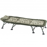 Mivardi CamoCode Flat8 v&auml;livoodi - 205 x 80 cm