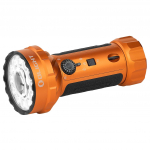 Olight Marauder Mini 2 Orange 10000lm LED-taskulamp