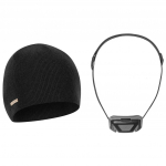 Petzl Tikkina 2022 Esilatern + Helikon M&uuml;ts