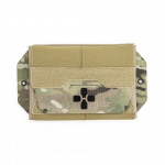 Husar Witchdoc L MultiCam Esmaabikomplekt