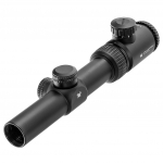 Vortex Crossfire II 1-4x24 Optiline sihik
