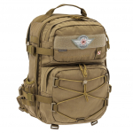 WISPORT SPARROW 303 SELJAKOTT 30 L - KAKSUSOOLINE