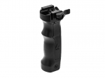 Leapers UTG D-Grip Ambi Tugijalad (bipod) laskmiseks