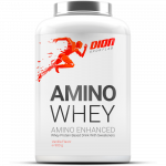 Dion AMINO WHEY 300 g Cappuccino