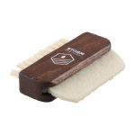 Storm Suede & Crepe Brush Kingapuhastushari