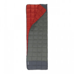 Robens Snowfall Quilt Green Vineyard Turismitekk 200x120 cm