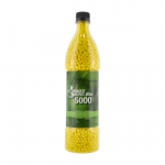 Combat Zone ASG Basic BB Airsoft-kuulid 0,12 g 6 mm 5000 tk.