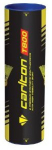 CARLTON T800 Sulgpallid, 6 tk