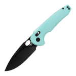 Bestech Knives Noctar Mint Green/Black PVD Kokkupandav nuga