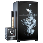 Bradley Smoker Original 4 Rack 76 l Elektriline suitsuahi