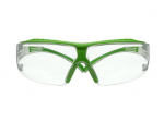 3M Peltor SecureFit 400X Green Laskmisprillid