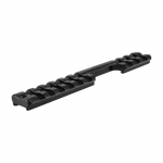 CZ 457 25 MOA Picatinny Relva lisaseadmete kinnitusraam