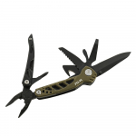 M-Tac 7in1 Multitool Multifunktsionaalne t&ouml;&ouml;riist