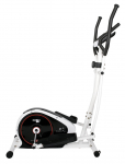 CHRISTOPEIT SPORT CT3 7kg/100kg Elliptiline treeningseade