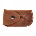 Antonini Old Bear Leather Sheath Brown 145 mm Kokkupandav noakott