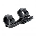 Leapers UTG Accu-Sync QR Cantilever 40 MOA 70 mm offset 34 mm picatinny Optiline sihiku kinnitus