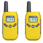 RADIOTELEFON BAOFENG BF-T6 PMR PANDA 2 TK. - KOLLANE