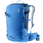 Deuter Freerider 30 l matkakott - Neptune/Tumesinine