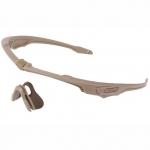 ESS CROSSBLADE TRI-TECH SOBIV RAAMID - TERRAIN TAN