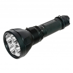 NightSearcher Magnum 11600lm LED Taskulamp