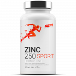 Dion ZINC 250 Sport 60 kapslid