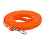 4wild BioThane 5 m Orange Koera rihm