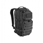 Mil-Tec Assault 20 l Black Taktikaline seljakott