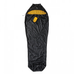 Cocoon Vapor Barrier Liner Black Magamiskoti kate
