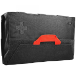 Tasmanian Tiger IFAK Pouch Black Esmaabikomplekt
