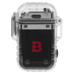 Badger Outdoor Outdoor Ion Crystal Plasmas&uuml;&uuml;taja taskulambiga