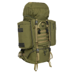 Berghaus Tactical SMPS Crusader EC-FA Medium 90 + 20 l Cedar Taktikaline seljakott