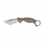 Ruike P881-W Kokkupandav karambit-nuga