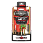 Real Avid Gun Boss Pro AR-15 Relva puhastuskomplekt AVGBPROAR15
