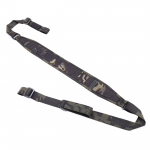 DTF Solutions Maverick Carbine Sling MCS 2.0 Multicam Black Relvav&ouml;&ouml;