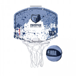 WILSON NBA MINI-HOOP MEMPHIS GRIZZLIES Laste korvpalliv&otilde;rk