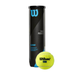 WILSON TOUR PREMIER ALL COURT Tennise pallid, 4 tk.