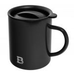 Badger Outdoor Terasest Poisi Termostass 400 ml - Must