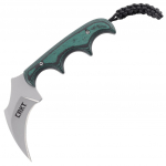 CRKT 2389 Keramin Karambit nuga