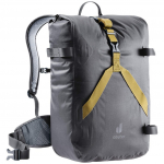 Deuter Amager 25+5 l Seljakott - Grafiit