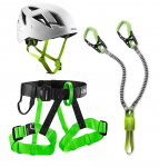 Via ferrata komplekt Edelrid Joker IV